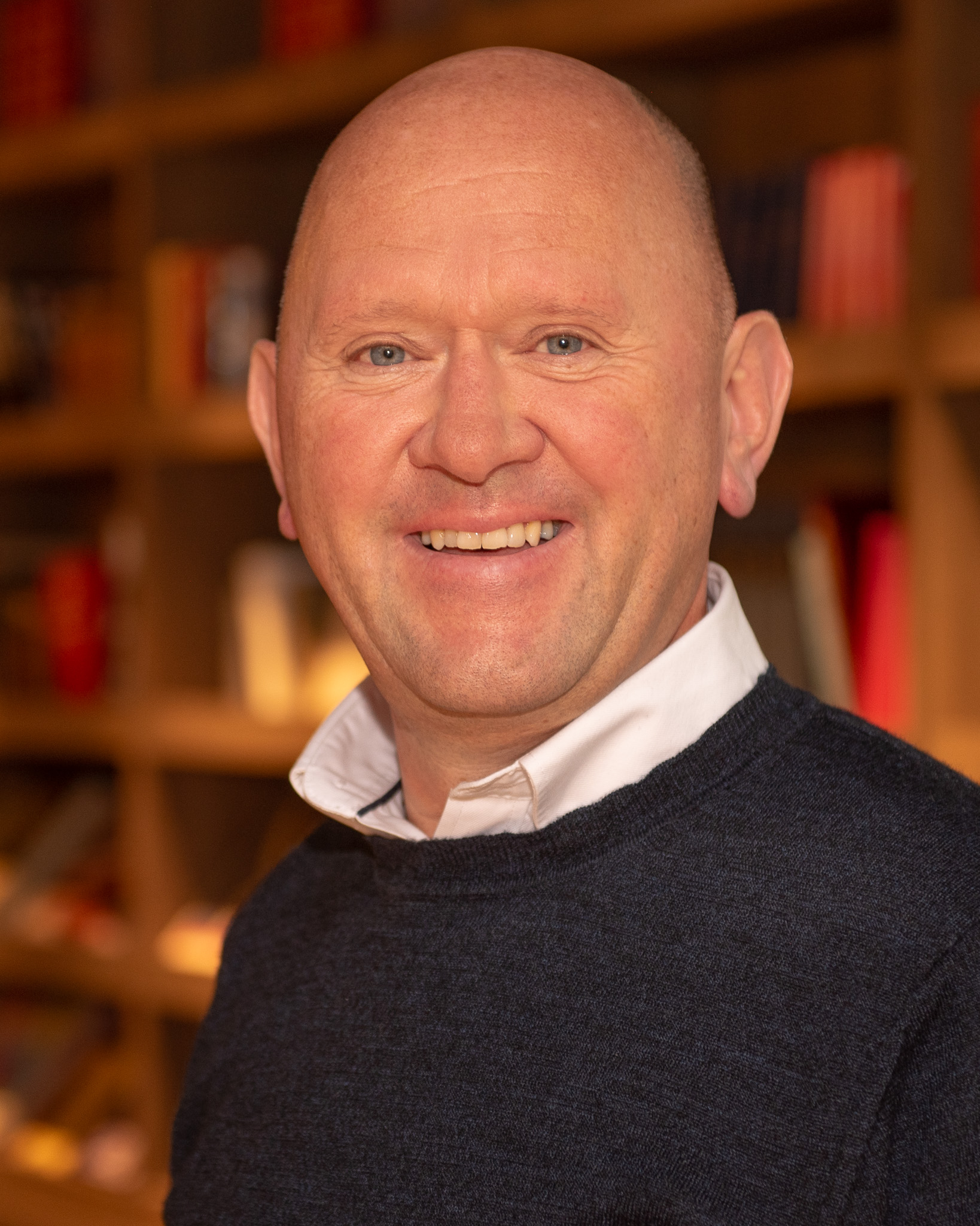 Jan Mathiesen