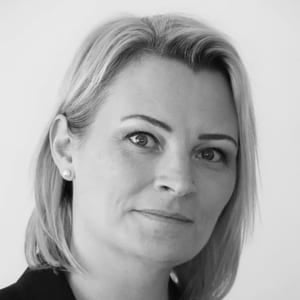 Kristin Fredheim