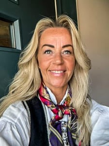 Linda Kristin