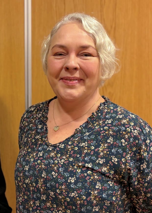 Ruth Vihovde