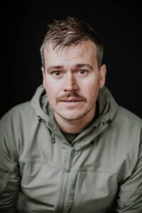 Vidar Sund Voie